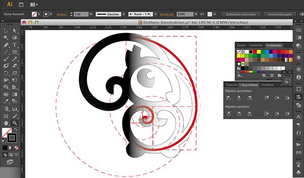 Firmenlogo_Entwurf Entwurf eines Firmenlogos