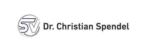 Mag. Dr. Christian Spendel