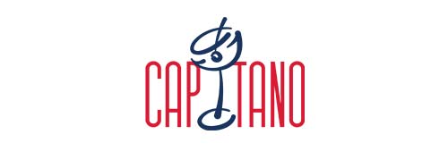 CAPITANO Bar die Rossi