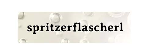 Spritzerflascherl.at