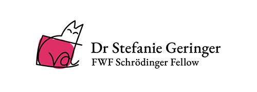 Dr Stefanie Geringer