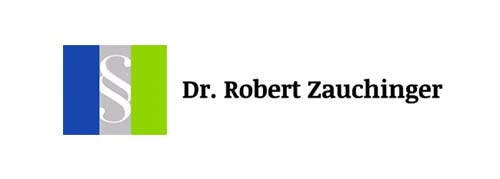 Dr. Robert Zauchinger - Anwalt