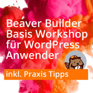 Beaver-Builder-Basis-Workshop Beaver-Builder-Basis-Workshop