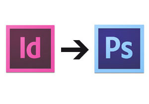 IDtoPSD InDesign in Photoshop verwandeln