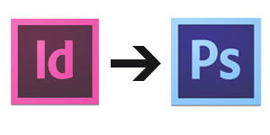 IDtoPSD InDesign in Photoshop verwandeln