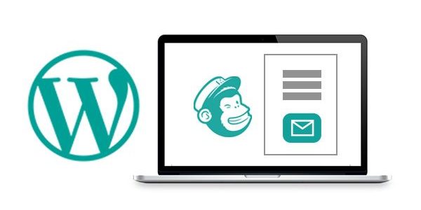 Wordpress&Mailchimp Wordpress&Mailchimp