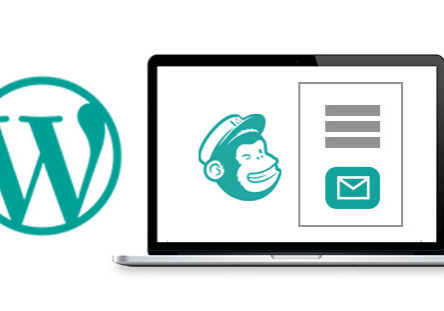 Wordpress&Mailchimp Wordpress&Mailchimp