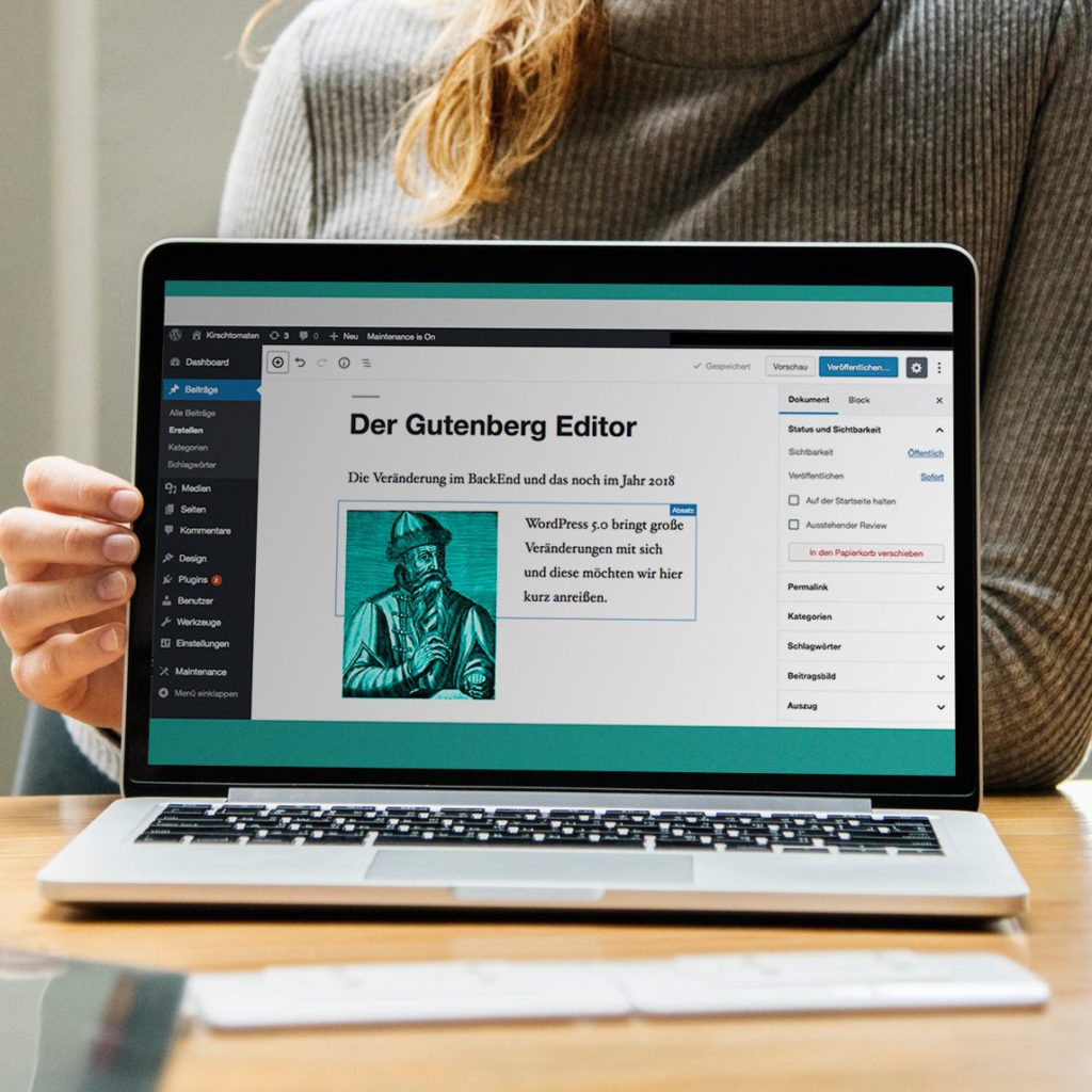 wordpress-wien-gutenberg